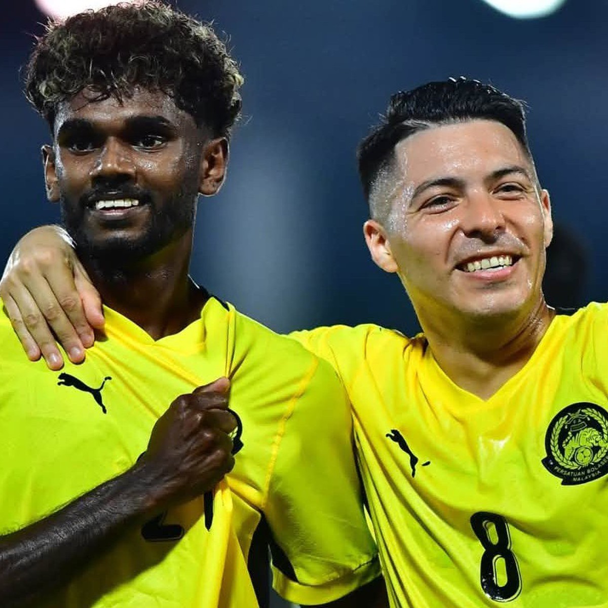 Sergio Aguero: 'Malaysia muốn vào chung kết ASEAN Cup'