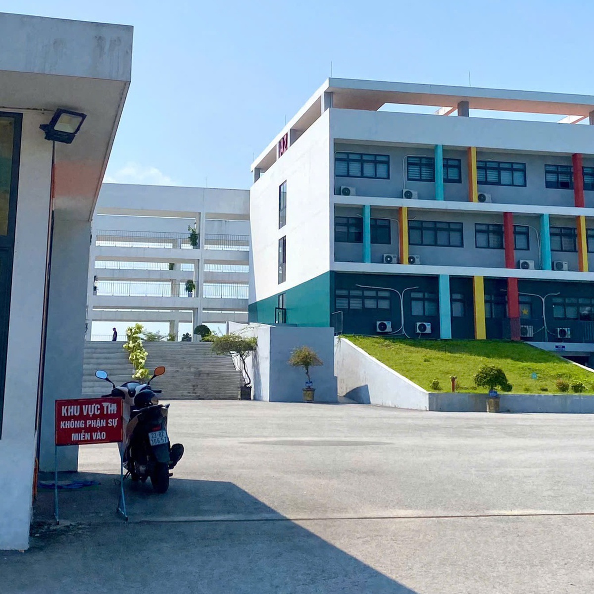 Thi lại ở Tuyên Quang: 2 thí sinh xác nhận không dự thi, Bộ giám sát tất cả các khâu