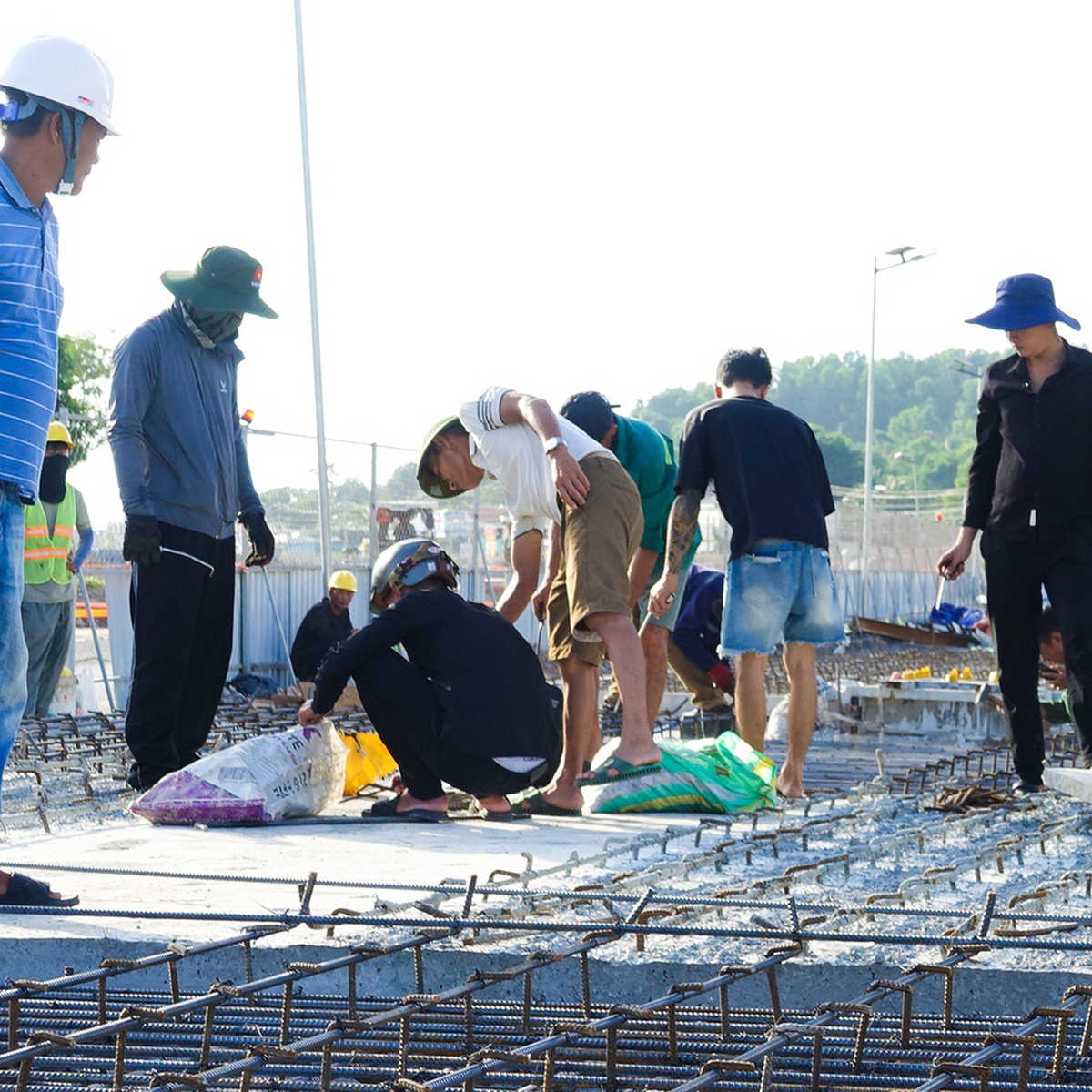 Thỏa thuận vận hành và bảo trì tuyến tàu điện đô thị ở Phú Quốc, phục vụ APEC 2027