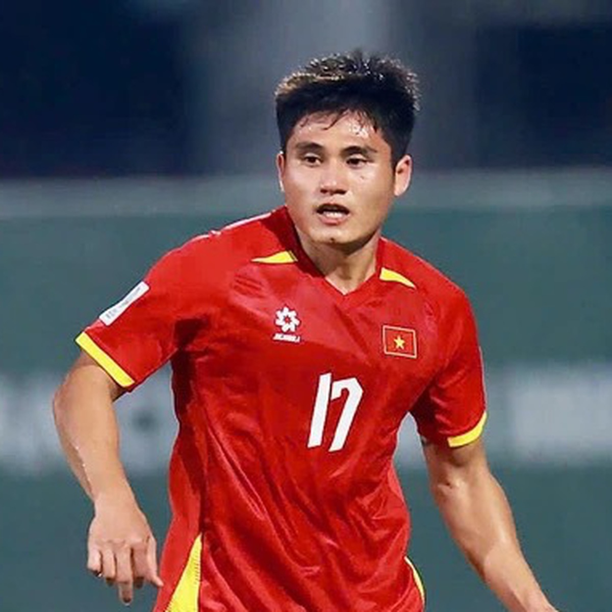 CLB Công An TP.HCM có chân chuyền lợi hại của HLV Kim Sang Sik