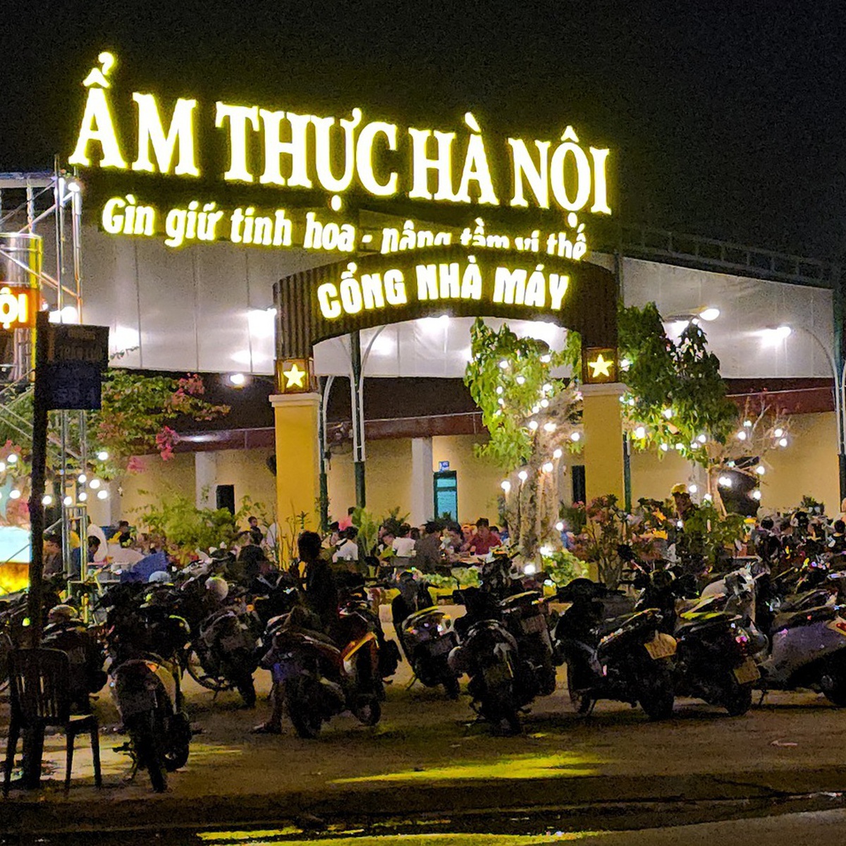 Phó chủ tịch Bình Trưng: ‘Không để vi phạm xây dựng tạm ở đường Trần Lựu làm méo mó chính sách tốt’