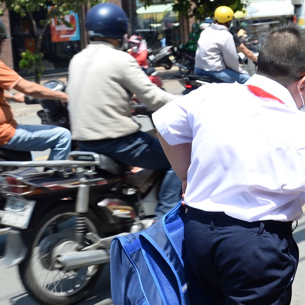 Việt Nam đứng thứ 4 thế giới về độ gia tăng trẻ béo phì, gần 1 triệu trẻ bị gan nhiễm mỡ