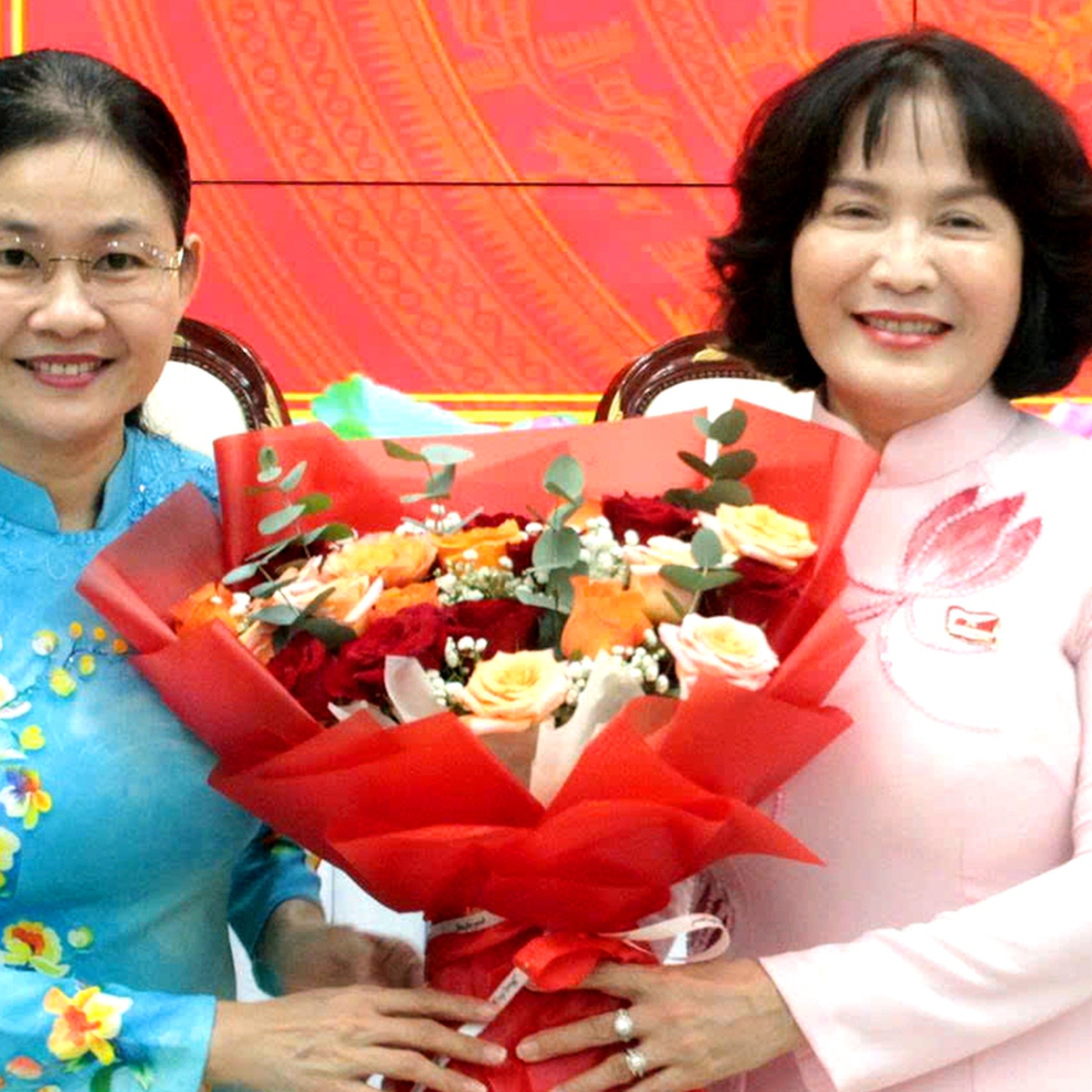 Bí thư phường Xuân Lộc được bầu làm Phó chủ tịch UBND TP Đồng Nai