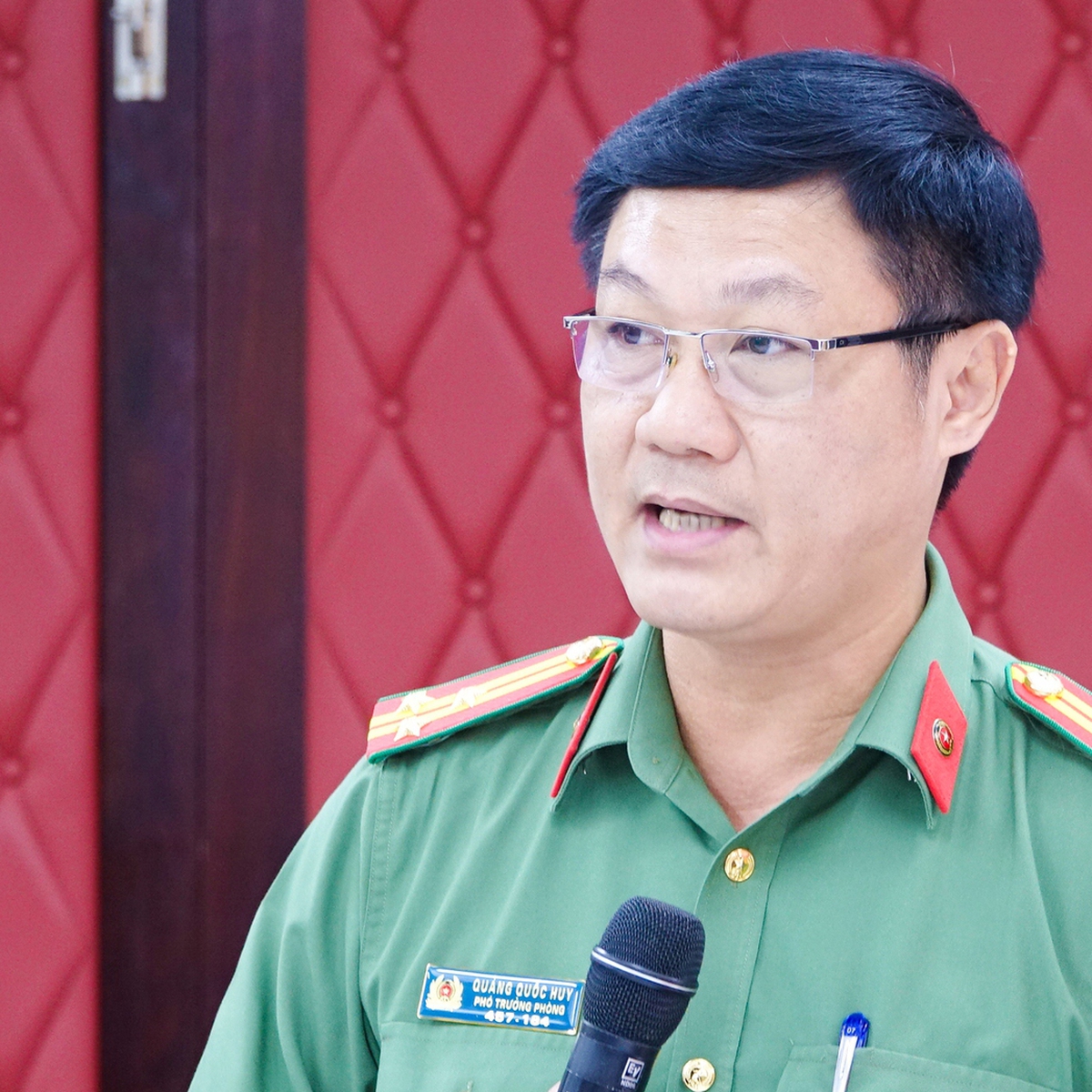 Vụ lật ca nô ở Phú Quốc: Công an củng cố tài liệu, chứng cứ làm rõ trách nhiệm cá nhân, tổ chức liên quan