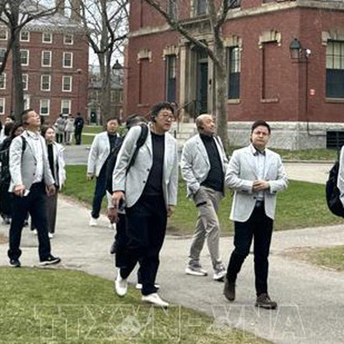 Tòa án Mỹ bác đơn kiện của chính quyền đối với Đại học Harvard