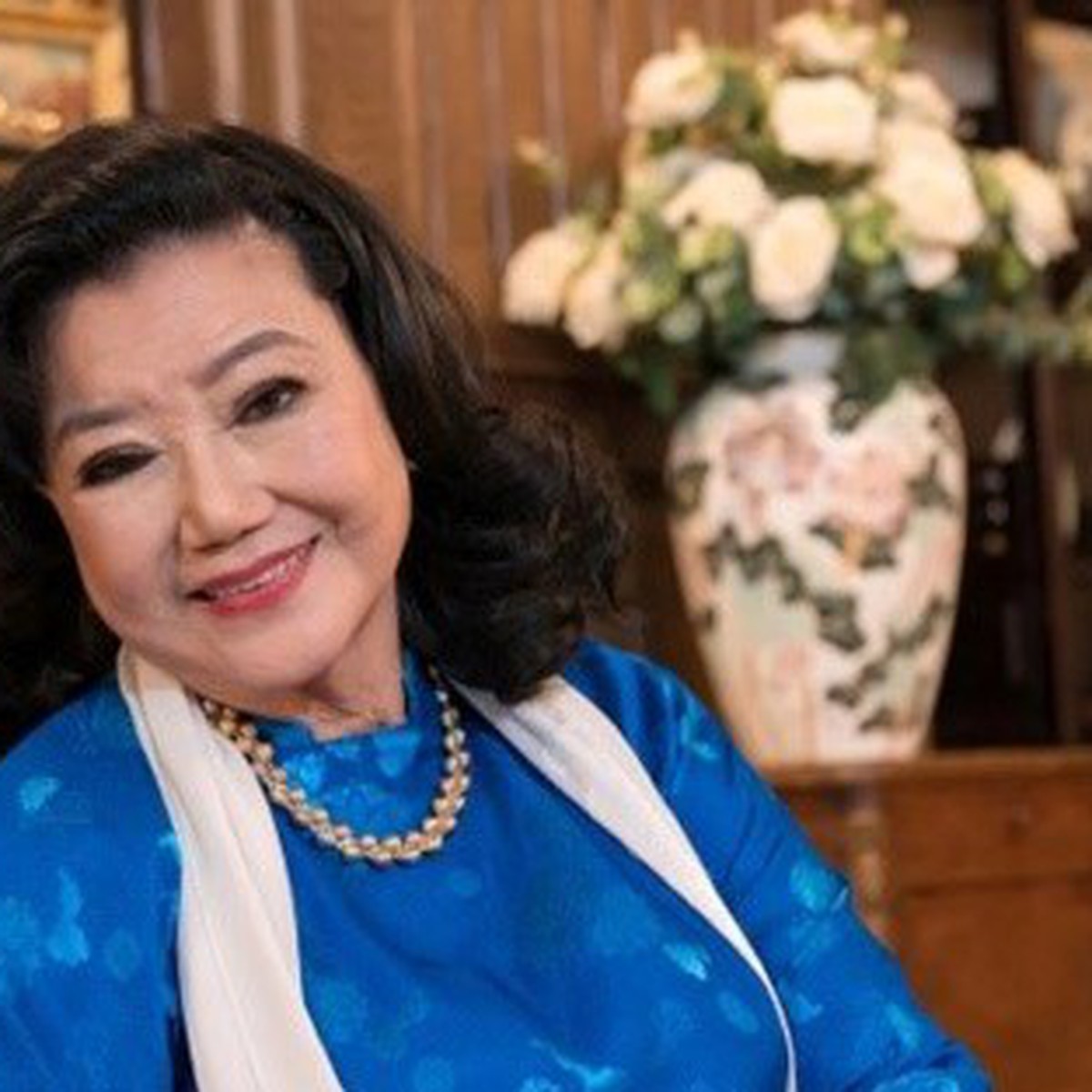 NSND Kim Cương trải lòng trước đêm diễn cùng hàng loạt nghệ sĩ gạo cội