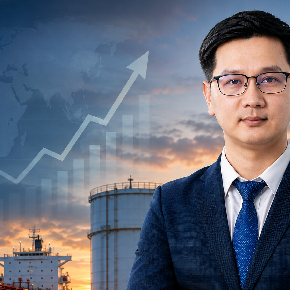 Chi phí nhập khẩu năng lượng tăng mạnh, làm sao Việt Nam giữ lại nhiều giá trị hơn?