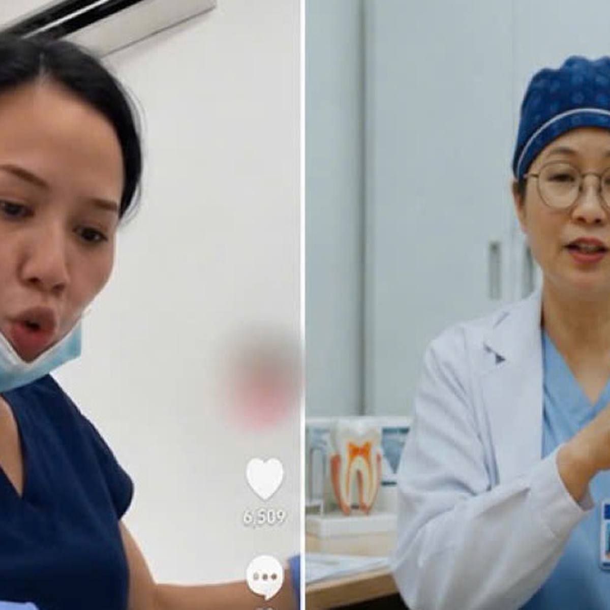 'Bác sĩ AI' thao thao tư vấn chữa bệnh trên mạng, bác sĩ thật điên đầu, người bệnh rước họa
