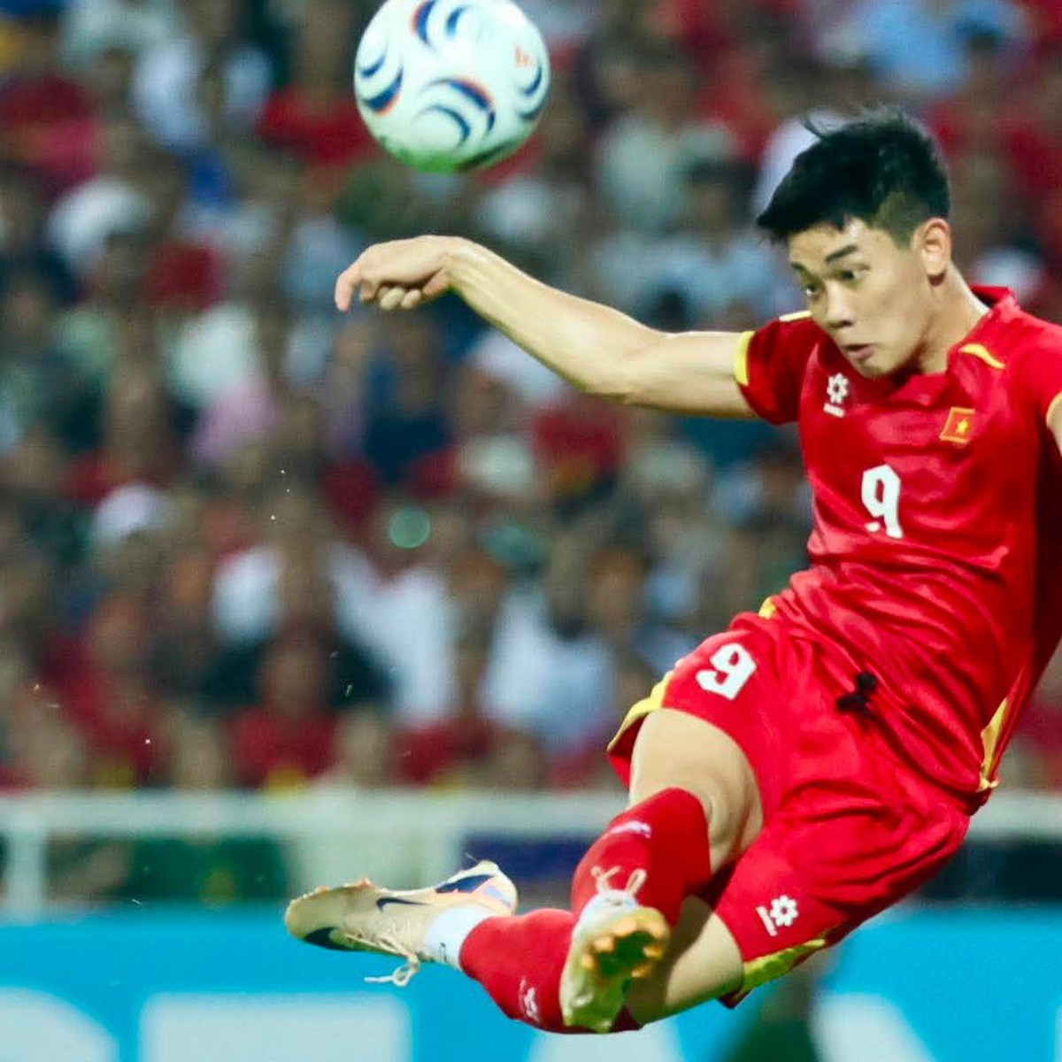 Hãng tin Mỹ ESPN phân tích tài năng Đình Bắc: Khán giả thấy cân bằng trước chính sách nhập tịch