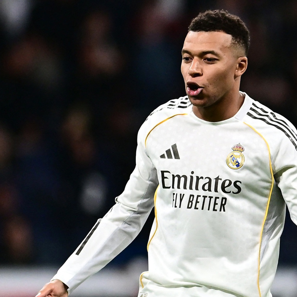 Mbappe: Với HLV Mourinho chúng tôi sẽ giành nhiều chức vô địch mùa này