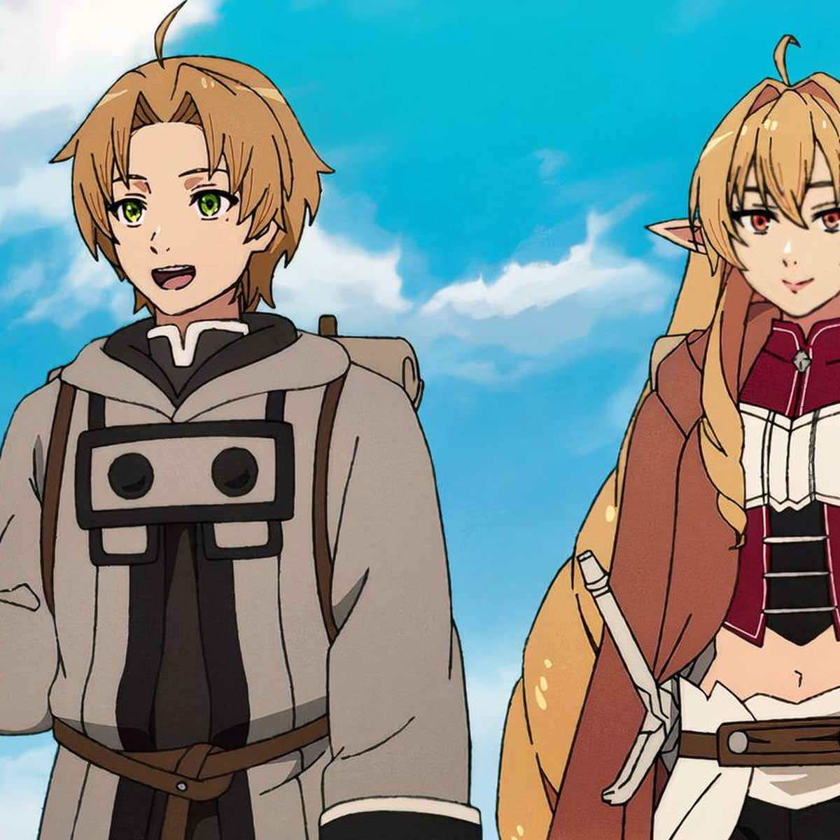 Vì sao 2026 trở thành năm đặc biệt của anime isekai?