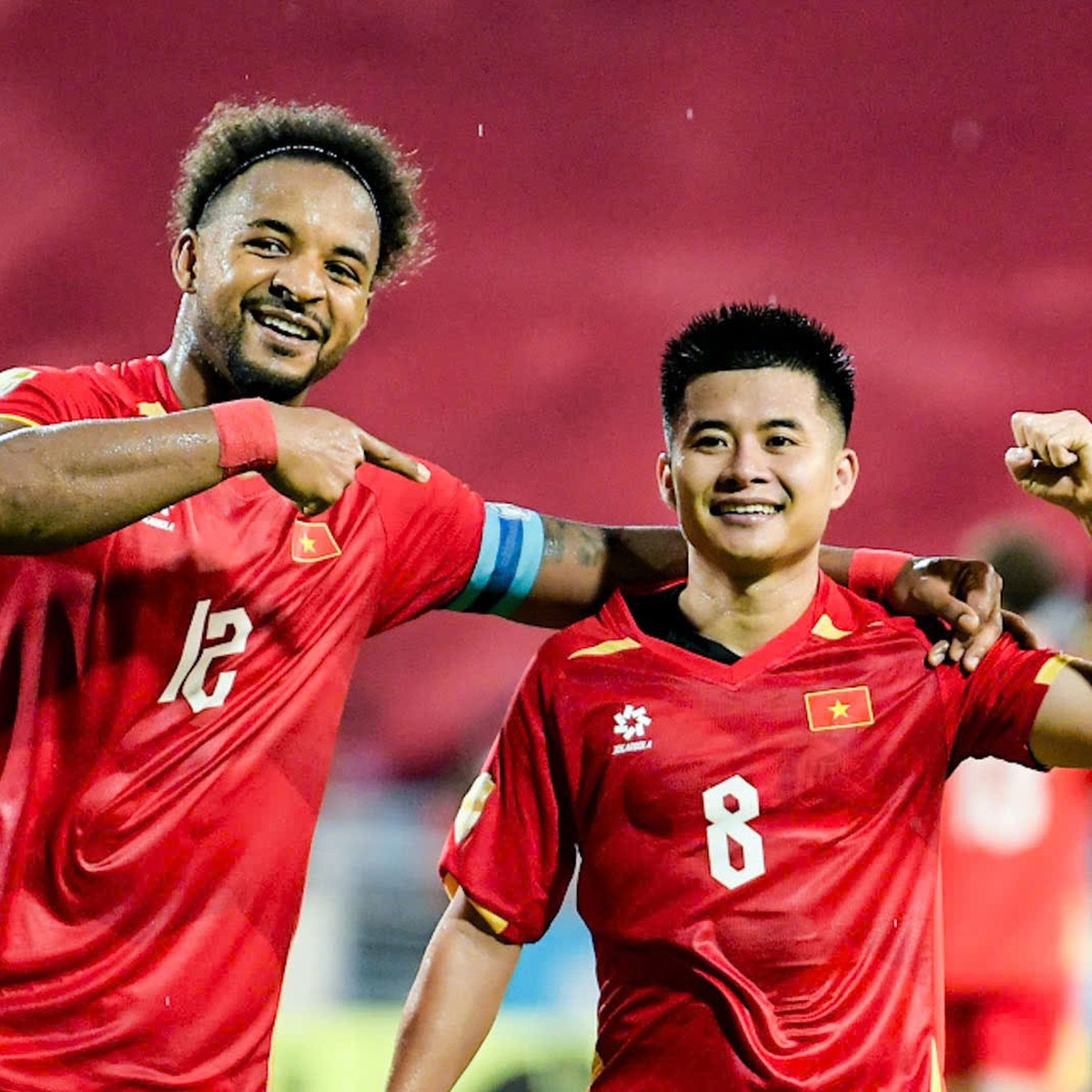 Dự đoán tỉ số ASEAN Cup: Việt Nam thắng Malaysia trên sân khách