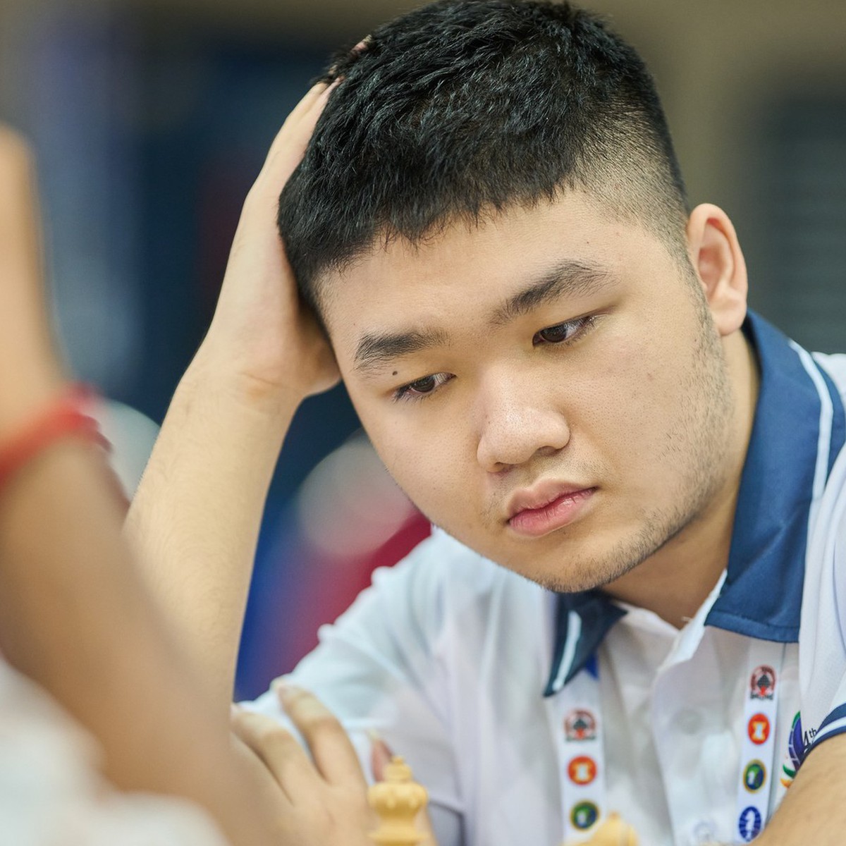 Việt Nam toàn thắng tại Giải cờ vua Đông Nam Á 2026
