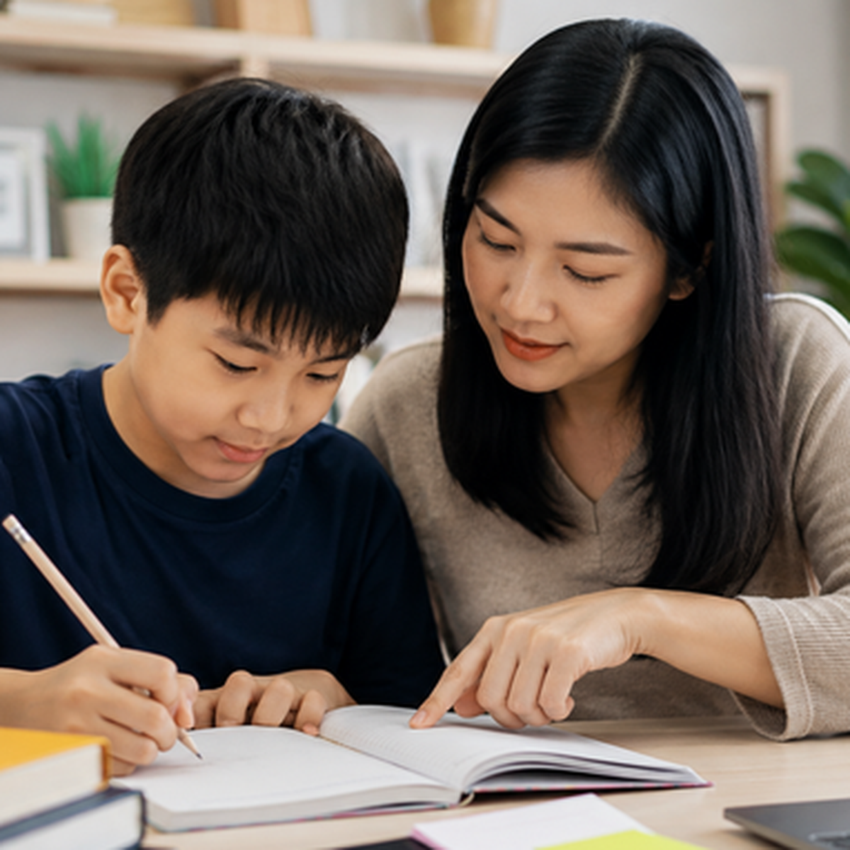 Homeschooling có phải là giải pháp?
