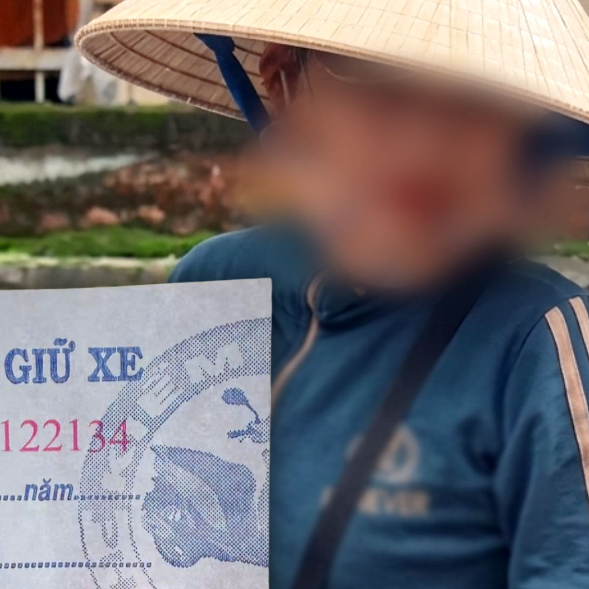 Đường dây nóng phản ánh 'hét giá' giữ xe tại lễ hội sầu riêng