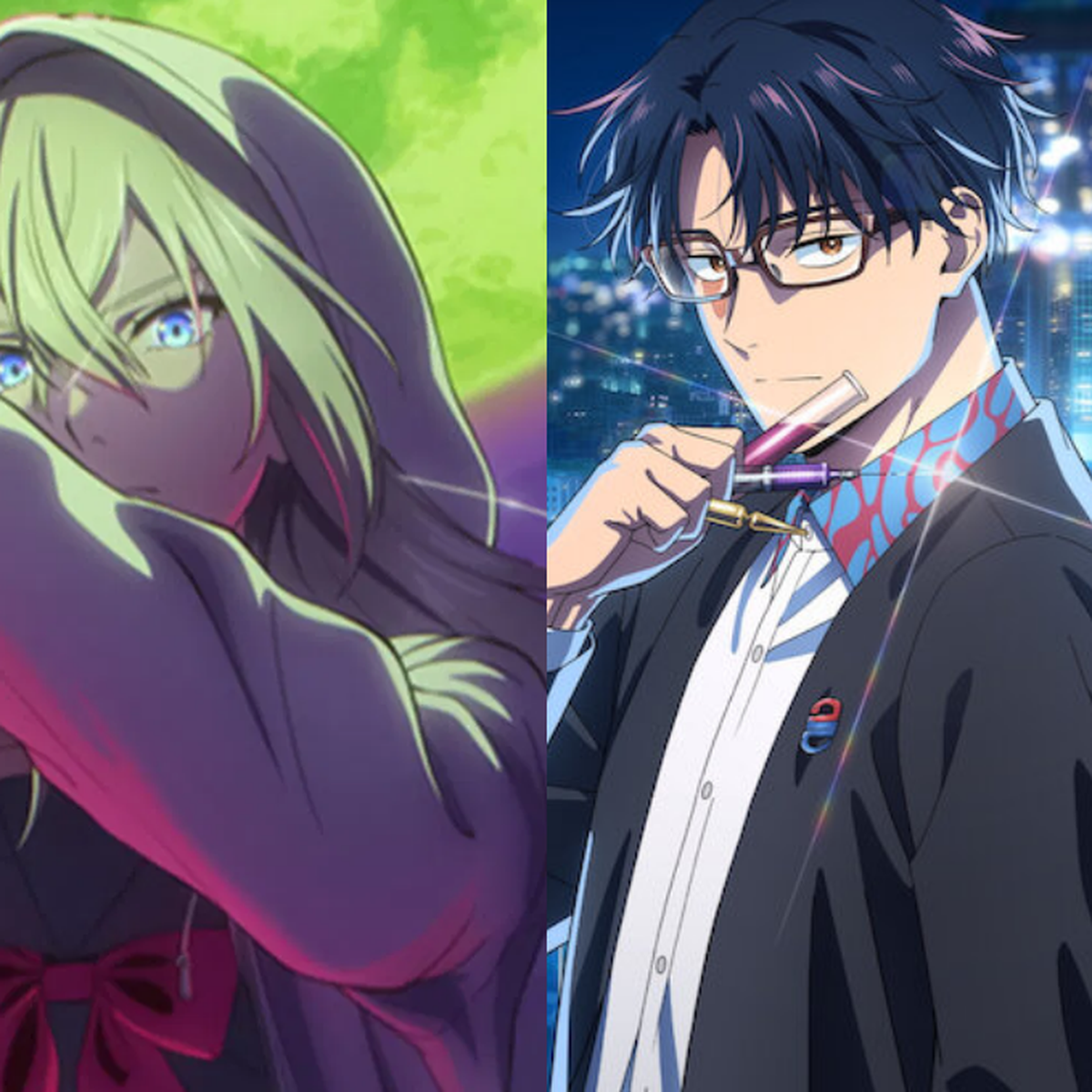 Top 5 anime hay nhất 2026 nhưng ít khán giả biết tới