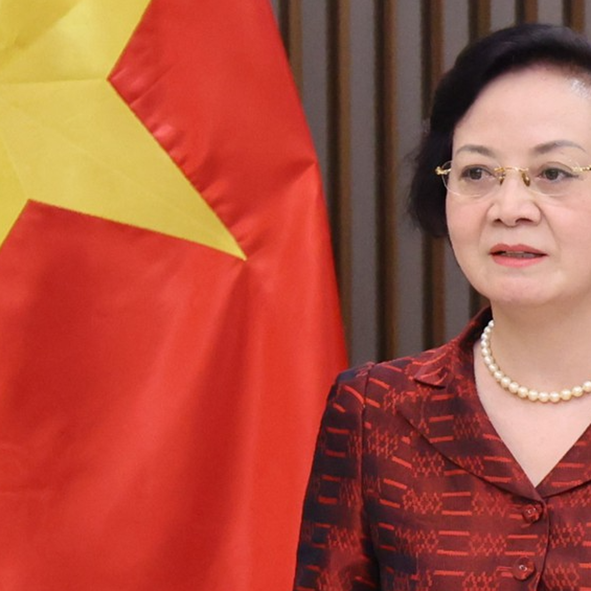 Phó thủ tướng yêu cầu quan tâm bảo vệ người cao tuổi trên không gian mạng