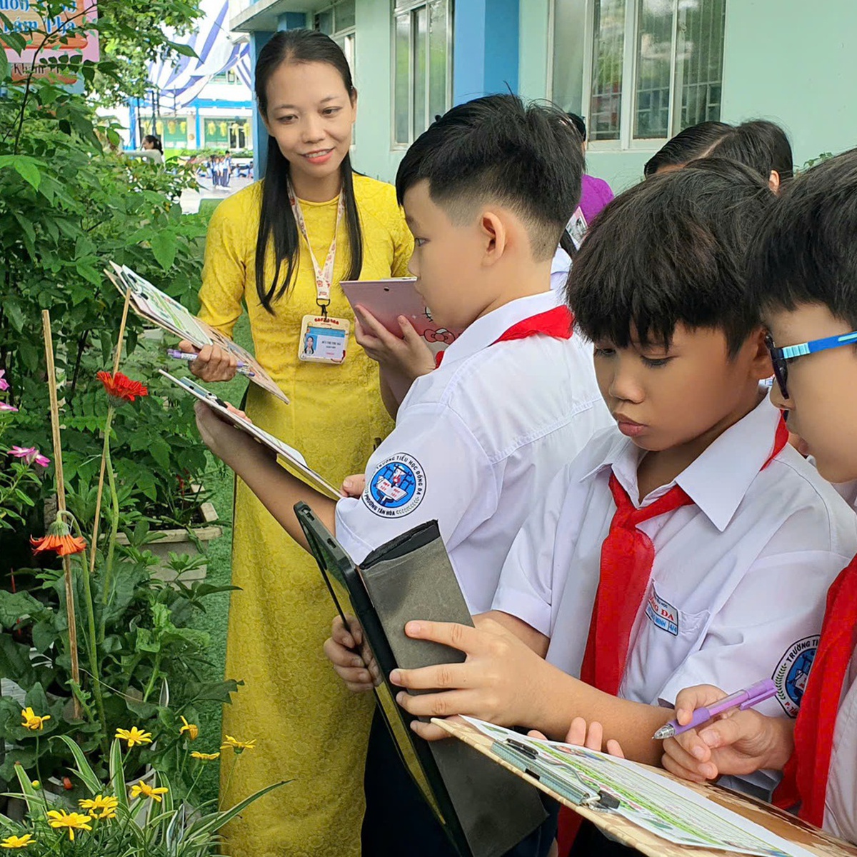 TP.HCM chính thức chốt phương án sắp xếp trường, trường nào không bị sáp nhập?