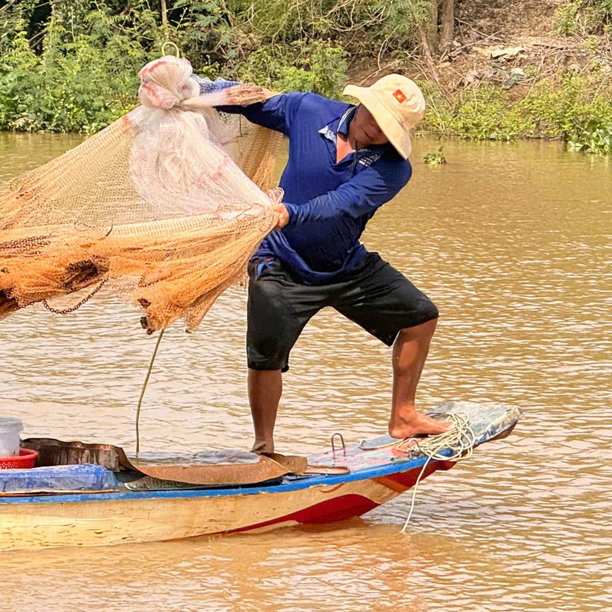 Vì sao người dân miền Tây mong một mùa nước nổi 'đúng hẹn'?