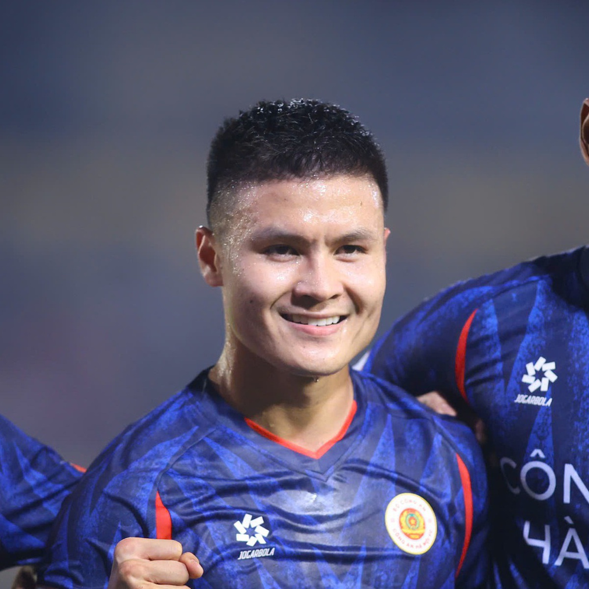 Bốc thăm AFC Champions League Elite: Công An Hà Nội có lịch thi đấu siêu khó