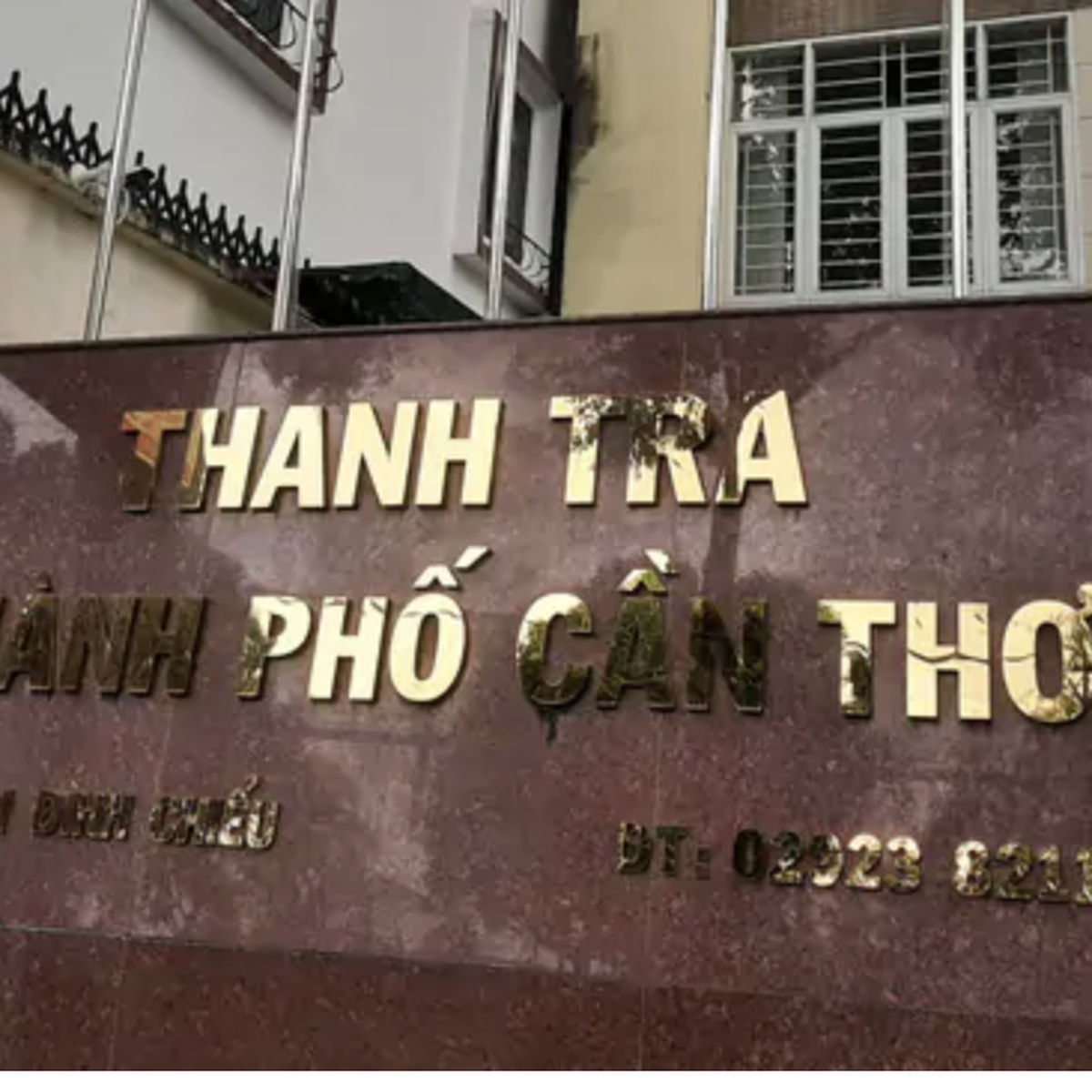 Phát hiện thuốc chứa dược chất gây nghiện được bán cho 4 quầy thuốc không được phép kinh doanh