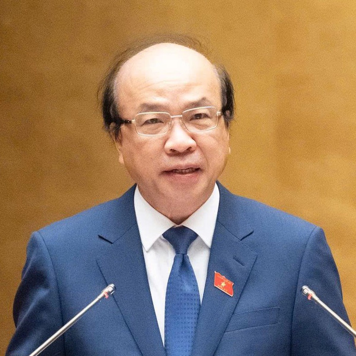 Ủy ban Pháp luật và Tư pháp đề nghị cân nhắc khái niệm 'chung cư có thời hạn' trong Luật Nhà ở