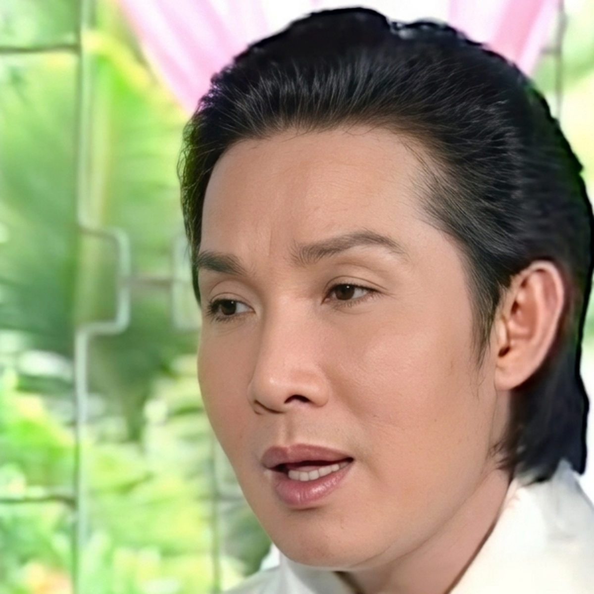 Lâm Sanh Xuân Nương diễn ở Chuông vàng vọng cổ, nhớ chàng Lâm Sanh Vũ Linh