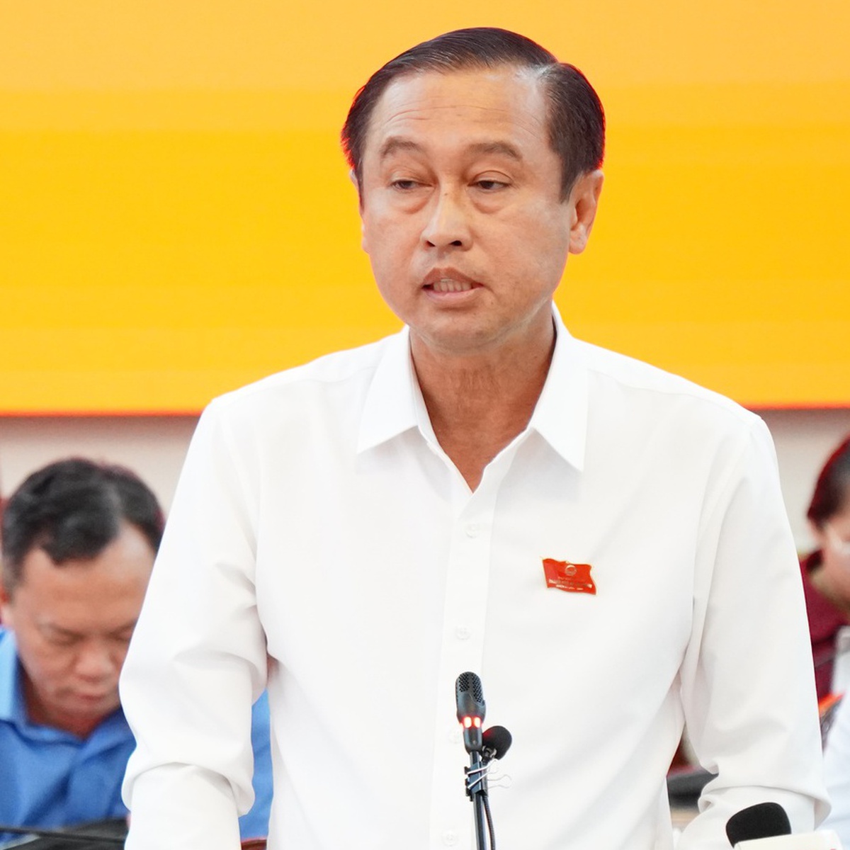 TP.HCM tăng giám sát, không để thực phẩm không an toàn vào bếp ăn trường học