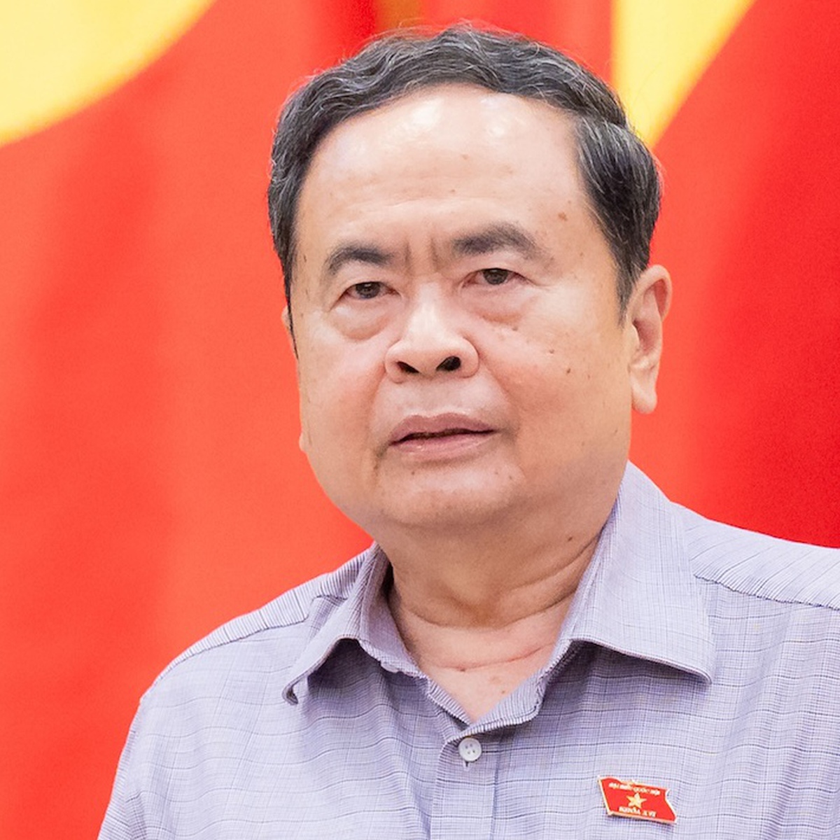 Chủ tịch Quốc hội nói về nội dung kỳ họp không thường lệ thứ nhất khai mạc sáng 3-8