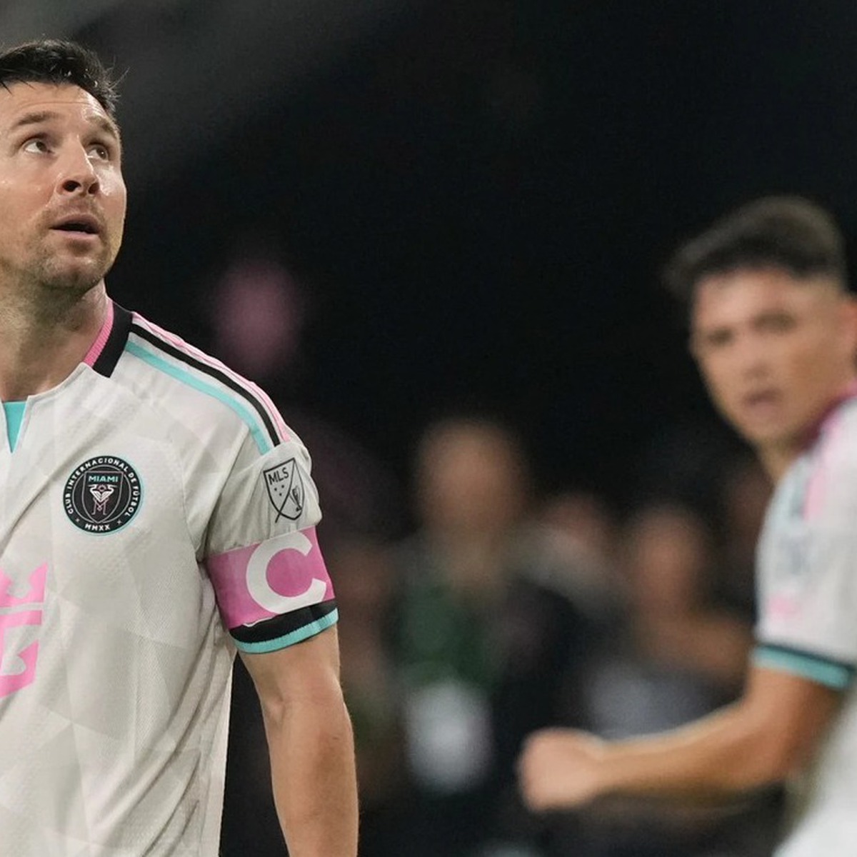 Inter Miami bị cầm hòa trong ngày Messi tái xuất