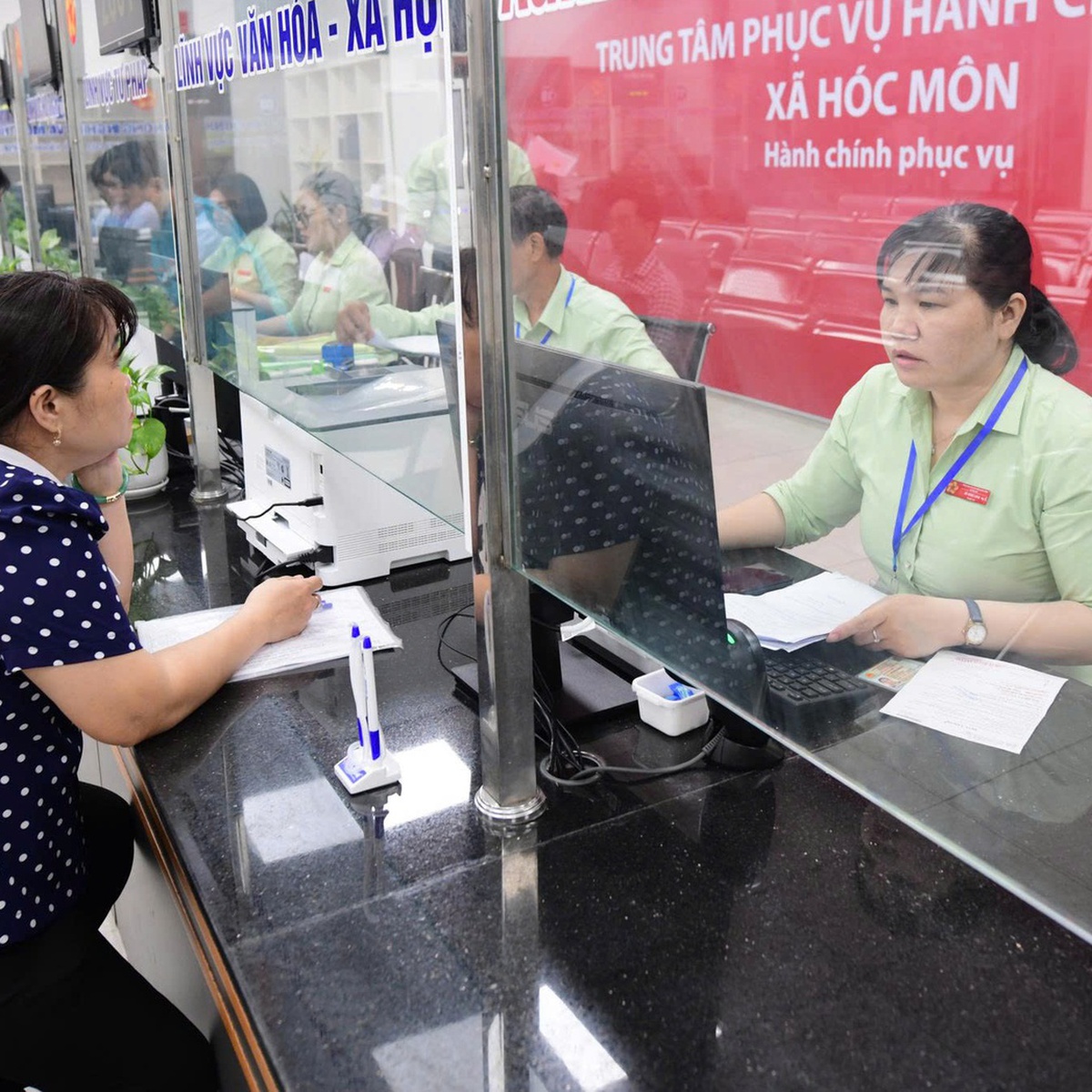 Bộ Nội vụ trả lời kiến nghị cử tri TP.HCM về người không chuyên trách cấp xã, chế độ với cấp phó đoàn thể