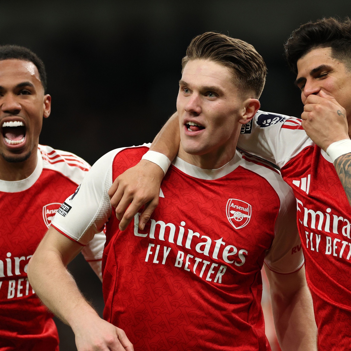 Dự đoán tỉ số Ngoại hạng Anh: Arsenal 'vùi dập' tân binh ngày mở màn
