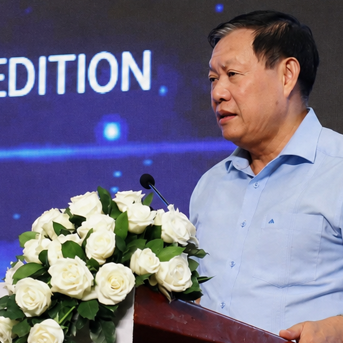 Thứ trưởng Bộ Y tế: Không nhất thiết thêm 100 bệnh viện tư, chỉ cần 10 bệnh viện chất lượng