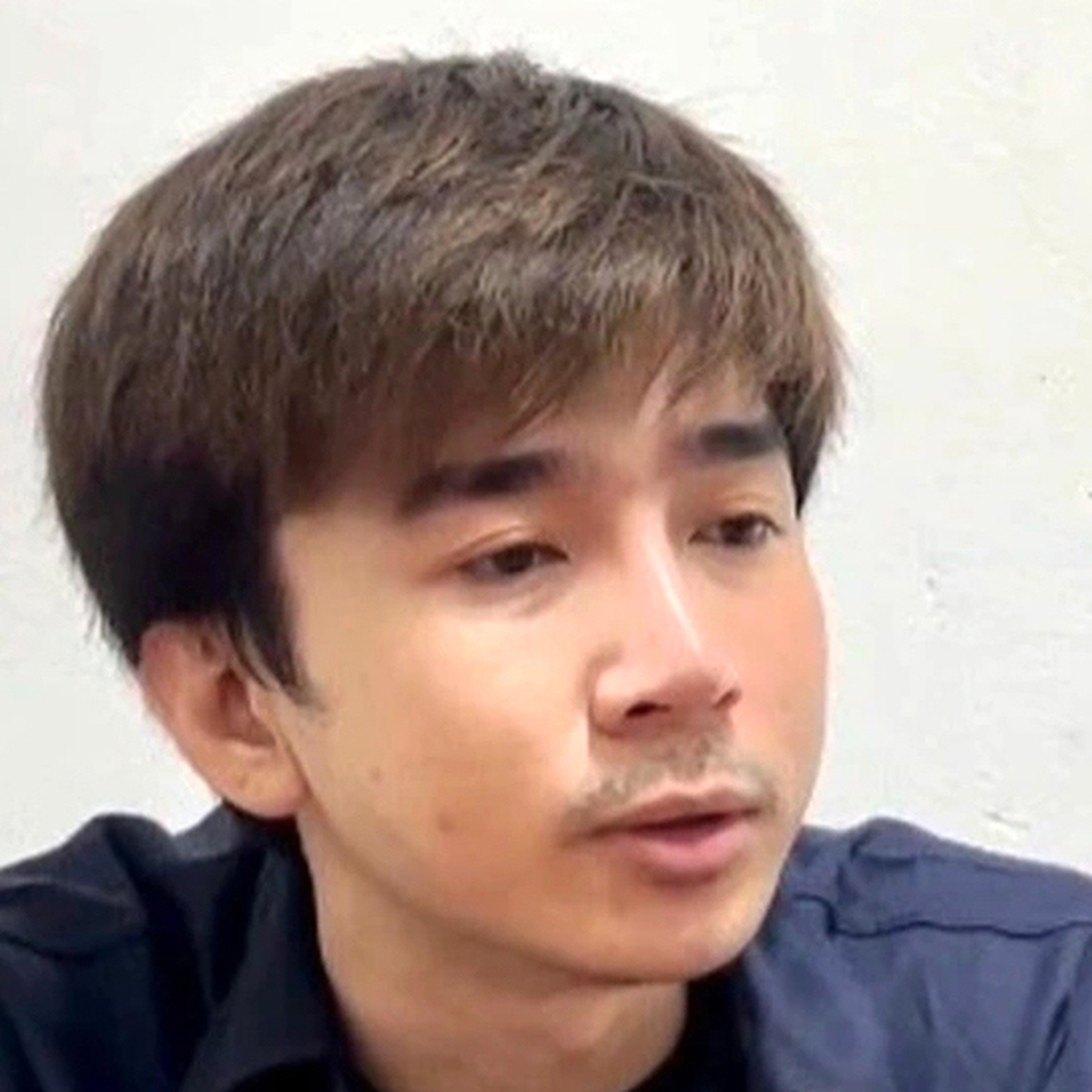 Ca sĩ Chi Dân thừa nhận rủ nhóm bạn hùn tiền, phê ma túy nhiều ngày
