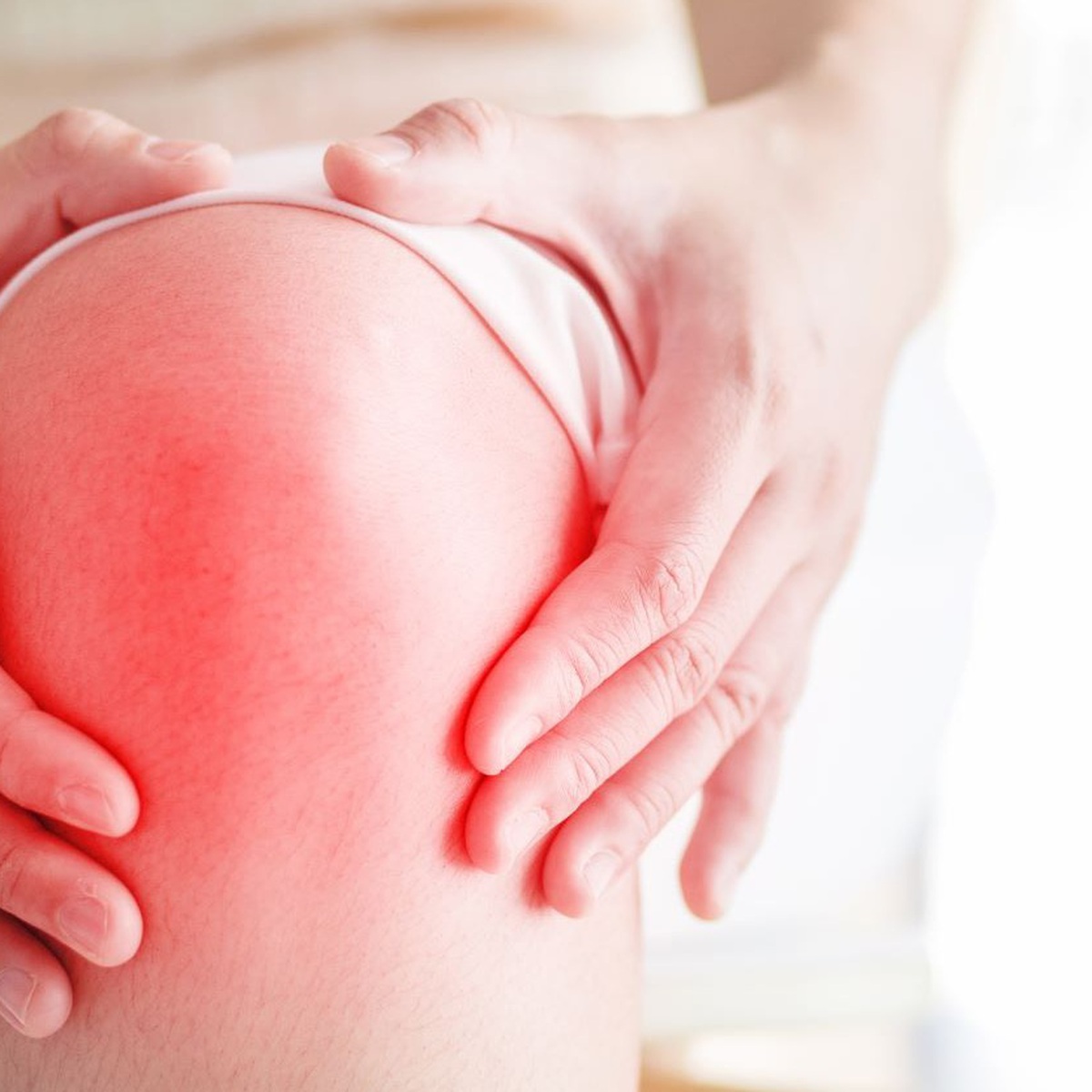 Phát hiện cơ chế giúp giảm viêm nhanh cho cơ thể