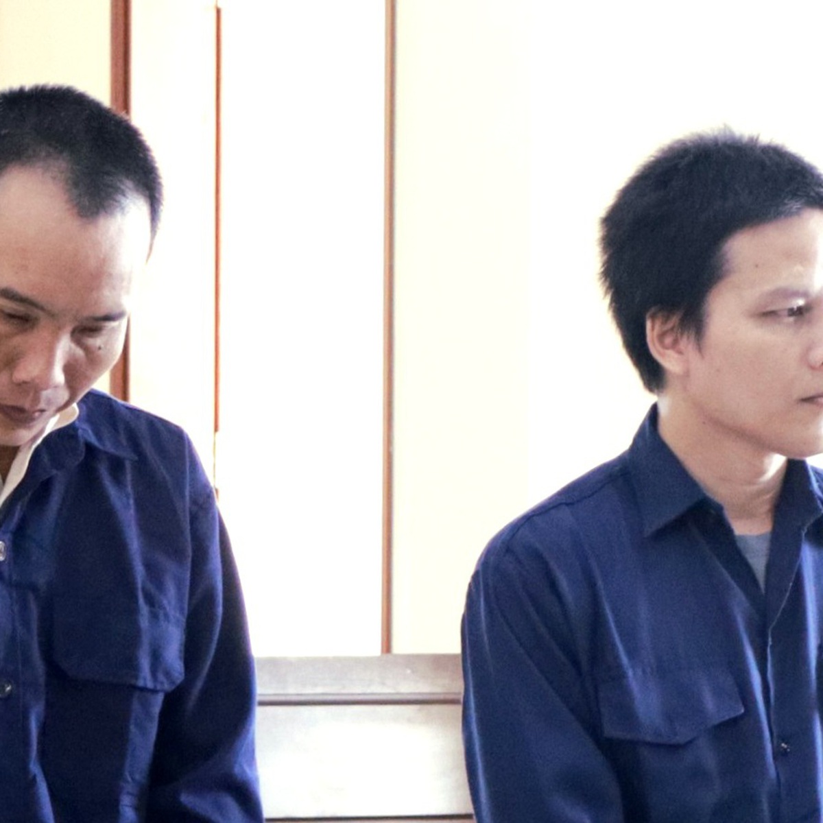 Tham ô tài sản công ty, đã bồi thường đủ, 2 bị cáo vẫn lãnh án 24 năm tù
