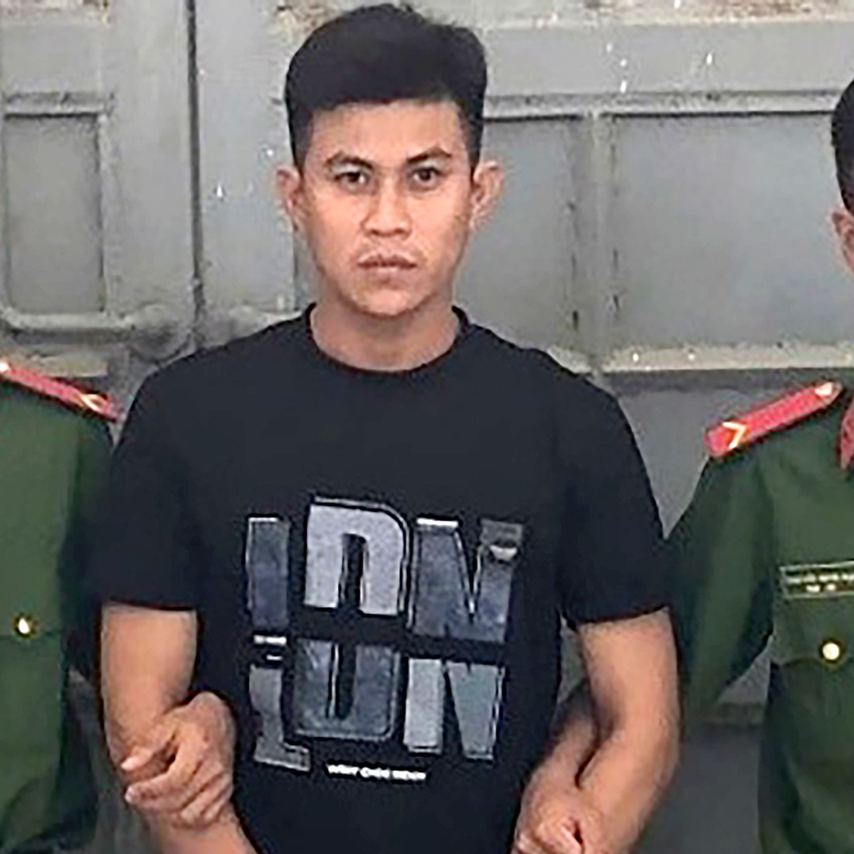 Lừa đảo chiếm đất chính chủ ly kỳ, cuối cùng cũng bị bắt