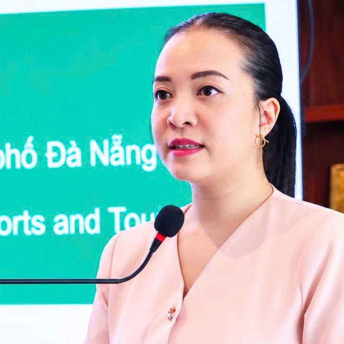 Đà Nẵng công bố 219 tiêu chí cho cơ sở lưu trú du lịch xanh