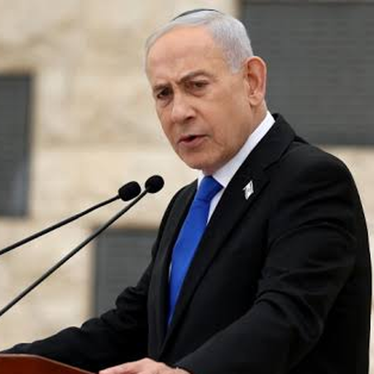 NÓNG: Thổ Nhĩ Kỳ đề nghị Interpol phát lệnh truy nã Thủ tướng Israel Netanyahu