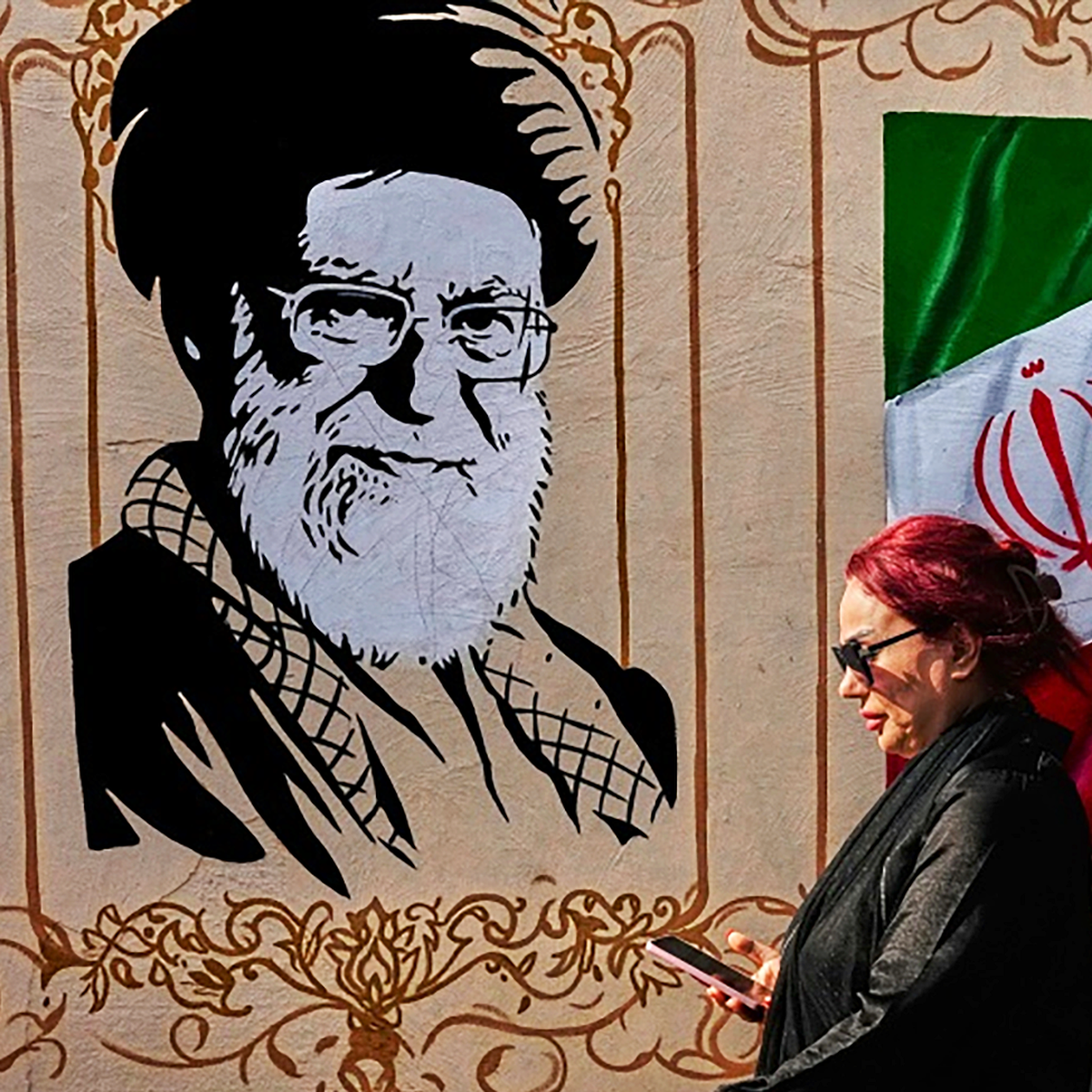 Iran dọa đáp trả 'tàn khốc' các đòn trừng phạt của Mỹ