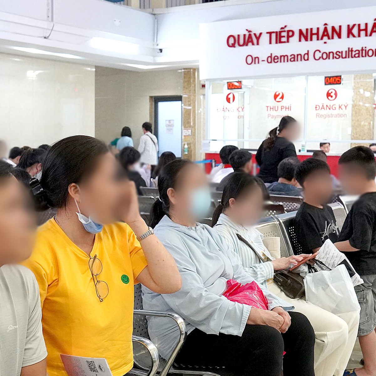 Bệnh lây truyền qua đường tình dục ở TP.HCM trẻ hóa và tăng mạnh