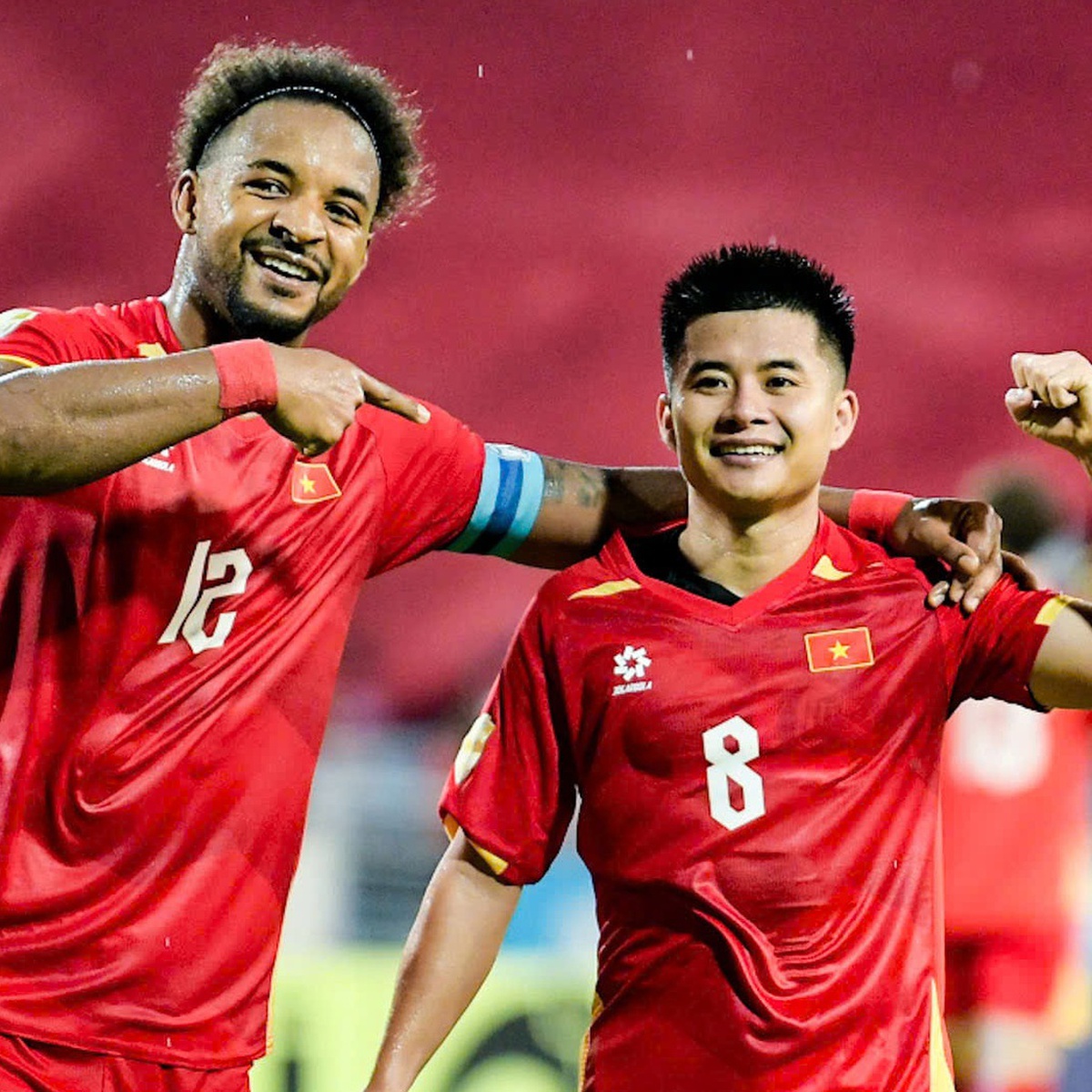CĐV 'đáp trả' phó chủ tịch Thái Lan: Sợ tuyển Việt Nam đến mức phải tìm một lý do chê bai?