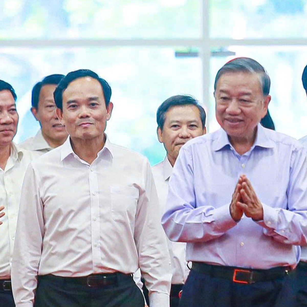 Định hình động lực và năng lực quản trị mới siêu đô thị TP.HCM