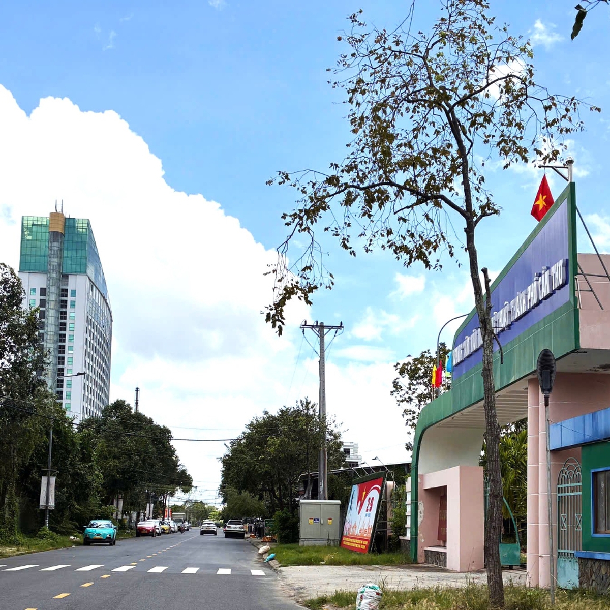 Cần Thơ: Dự kiến lấy tên tờ báo, tên của nguyên mẫu ‘Người đẹp Tây Đô’ đặt tên đường
