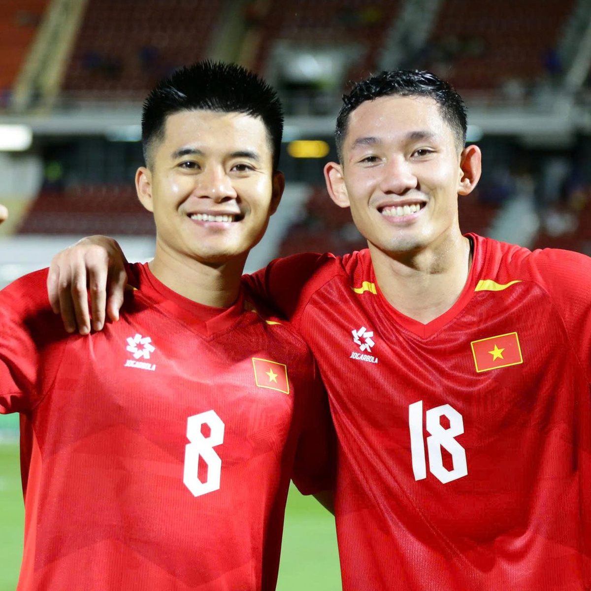 Lịch sử chung kết ASEAN Cup ủng hộ tuyển Việt Nam