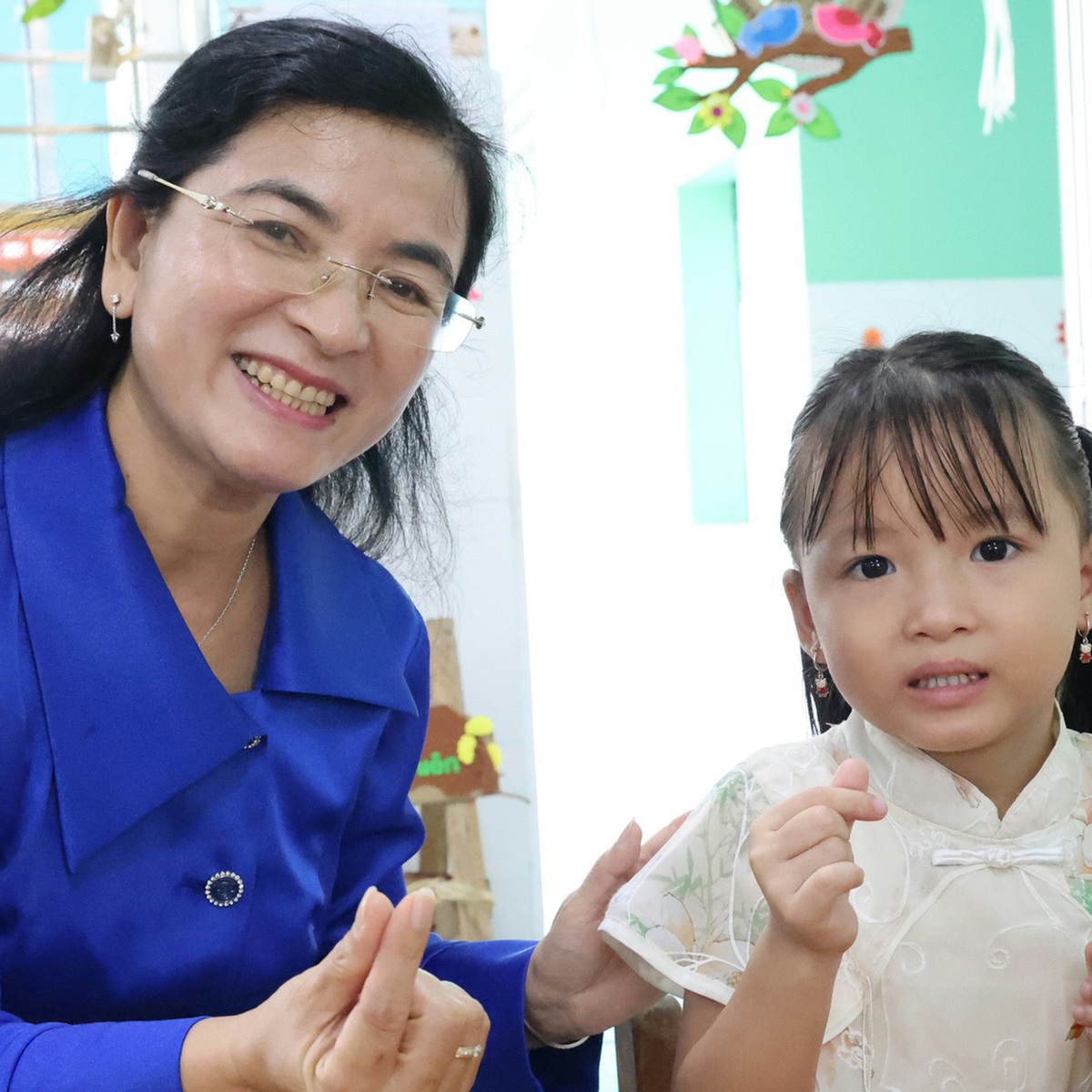 Giám đốc Sở GD-ĐT Cần Thơ: Thực hiện nghiêm '6 rõ' của ngành giáo dục