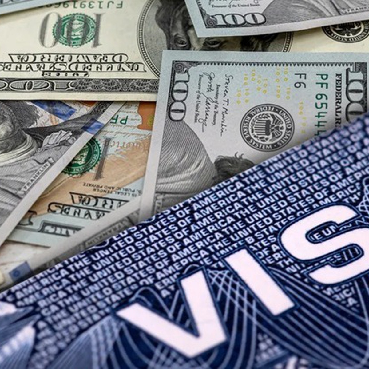 Nóng: Mỹ tạm dừng phỏng vấn visa toàn cầu