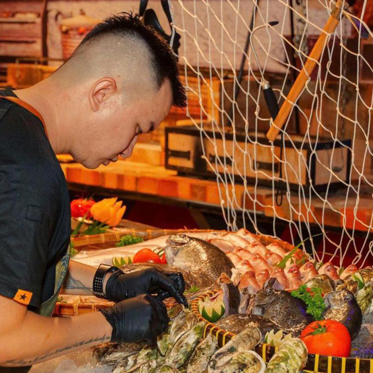 Duyên hải miền Trung khép lại, ‘Hành trình bản địa’ xuôi về phương Nam