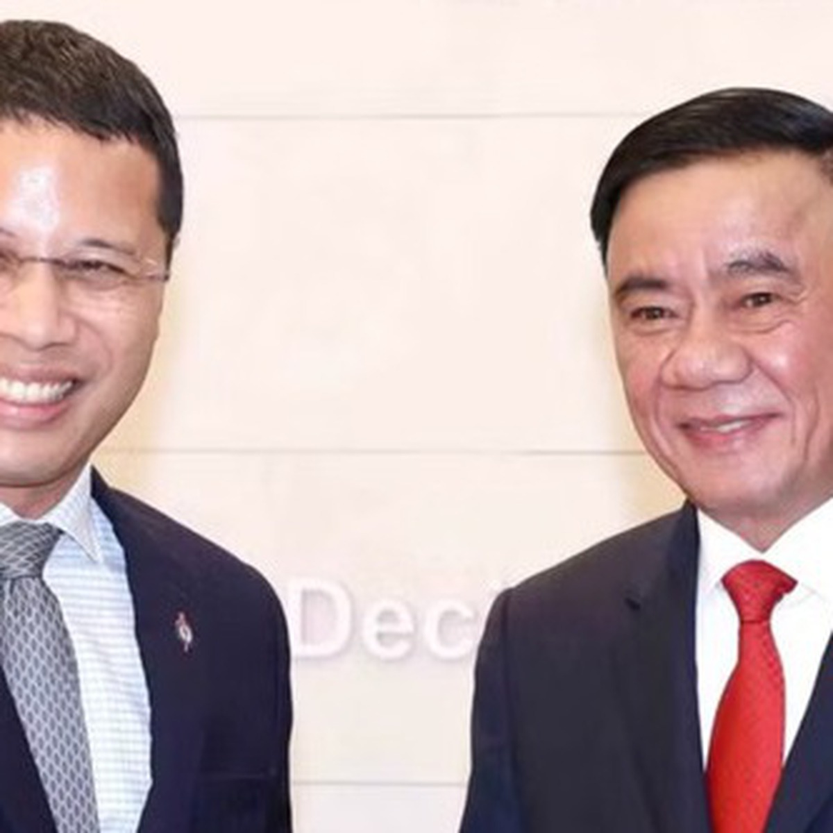 Việt Nam tham chiếu tinh hoa quản trị để bước vào kỷ nguyên mới