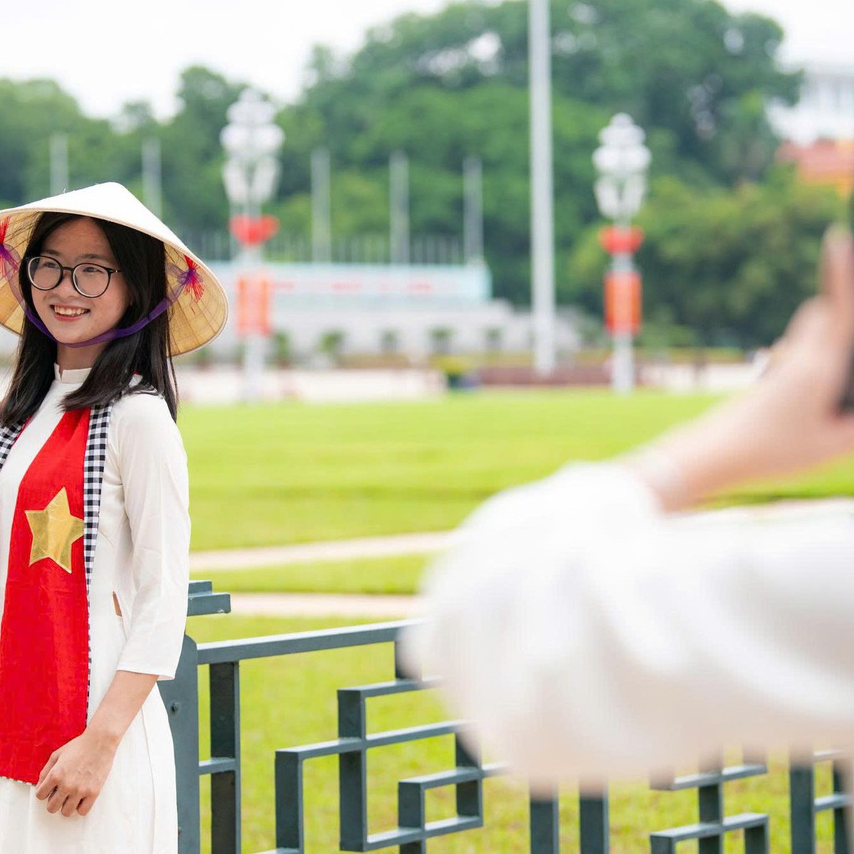 17 điểm tham quan miễn phí vé tại Hà Nội Ngày Quốc khánh 2-9